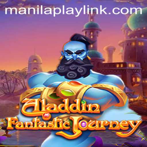 Discover the Magical World of Aladdin at ManilaPlay