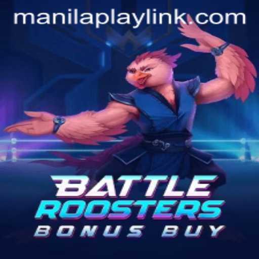 BattleRoostersBonusBuy: A New Era of Gaming with ManilaPlay