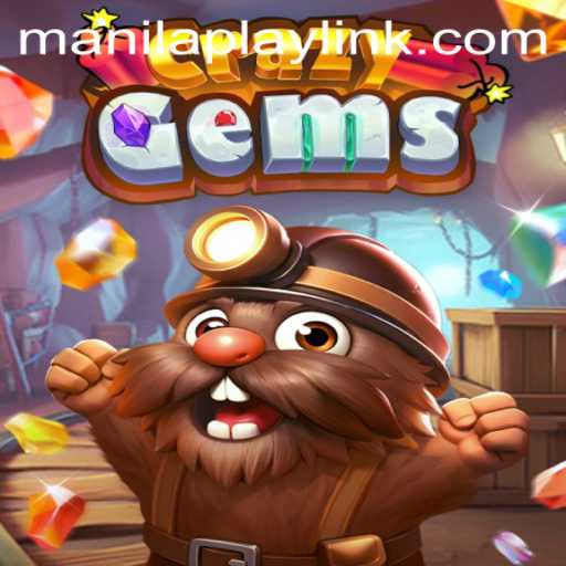 Unleashing the Excitement: Dive into CrazyGems with ManilaPlay