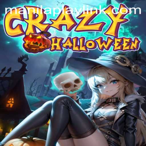 CrazyHalloween: An Engaging Adventure with ManilaPlay