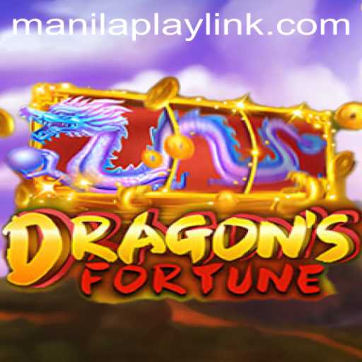 DragonFortune: ManilaPlay's Latest Gaming Sensation