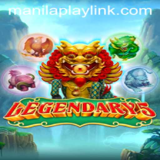 The Exciting World of Legendary5: A Comprehensive Guide to Playing with ManilaPlay