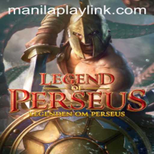 Exploring the Captivating World of LegendofPerseus