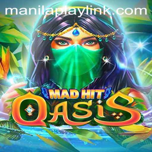 MadHitOasis: Dive into the Exciting World of ManilaPlay's Newest Game