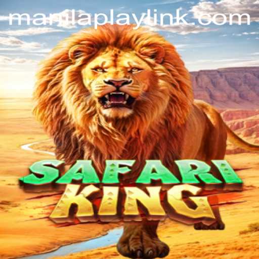 Experience the Thrill of SafariKing with ManilaPlay