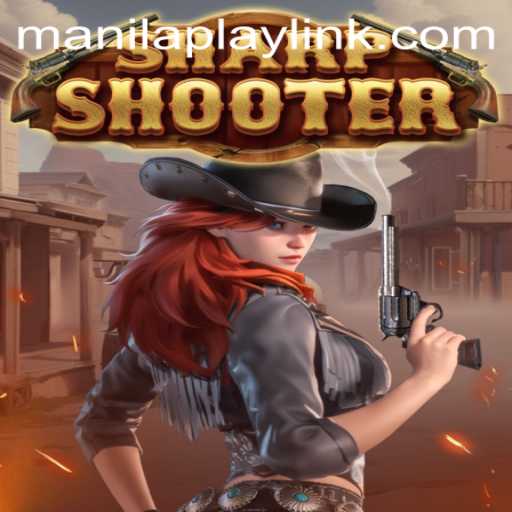 Sharpshooter: A Thrilling Adventure by ManilaPlay