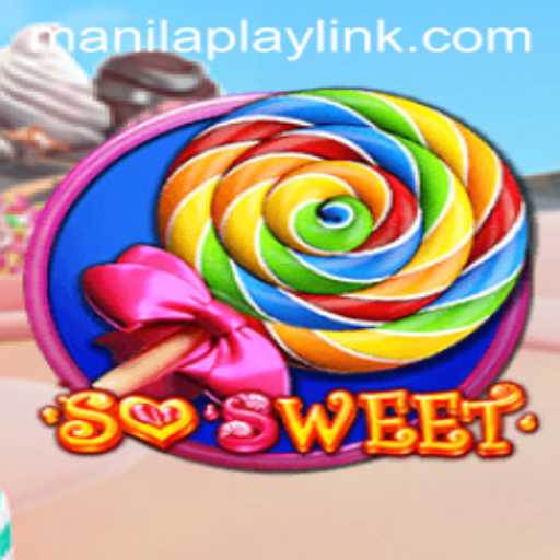 SoSweet: The New Gaming Sensation by ManilaPlay