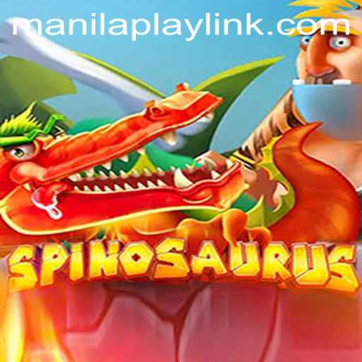 Dive Into the Thrilling World of Spinosaurus: ManilaPlay's Latest Adventure Game