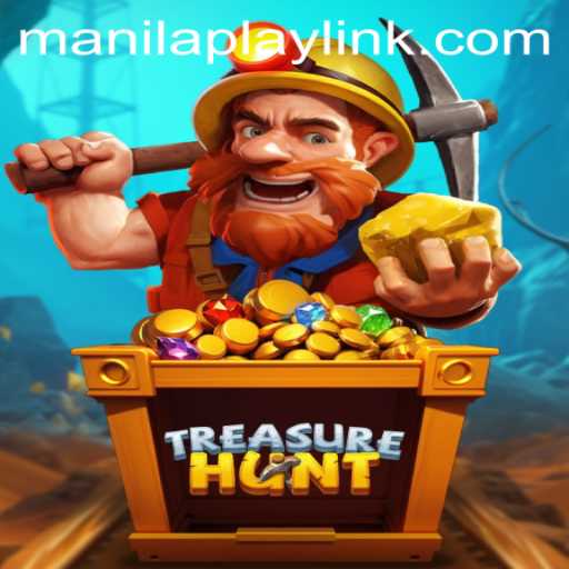 Exploring TreasureHunt: ManilaPlay's Latest Interactive Game